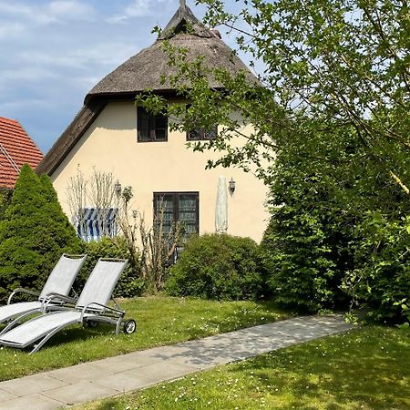 Fischerhus In Krummin - nur für Familien Exterior foto