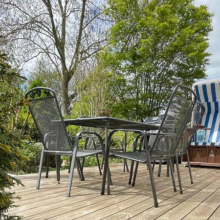 Fischerhus In Krummin - nur für Familien Exterior foto